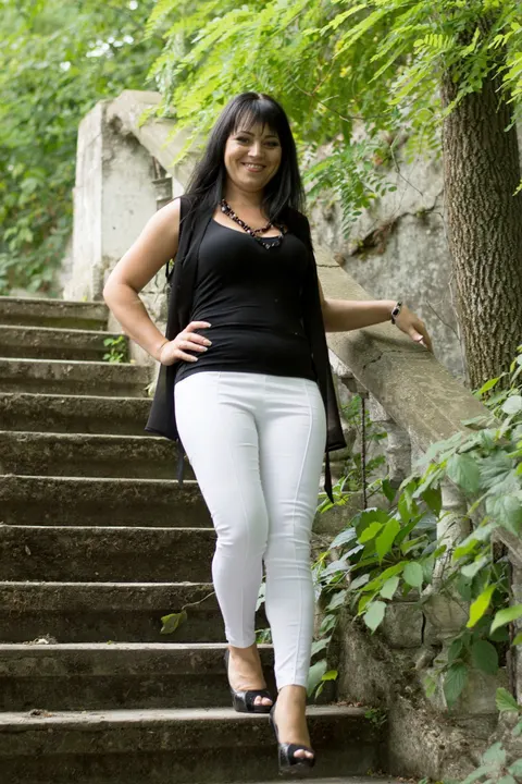 Galina — photo 5