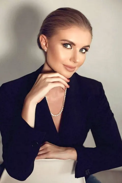 Lyudmila — photo 5