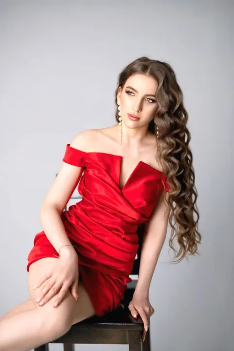 Khrystyna — profile photo