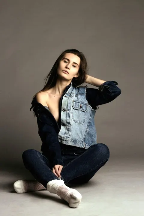 Anna — photo 6
