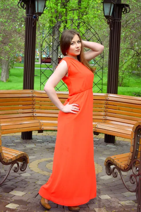 Kseniya — photo 5