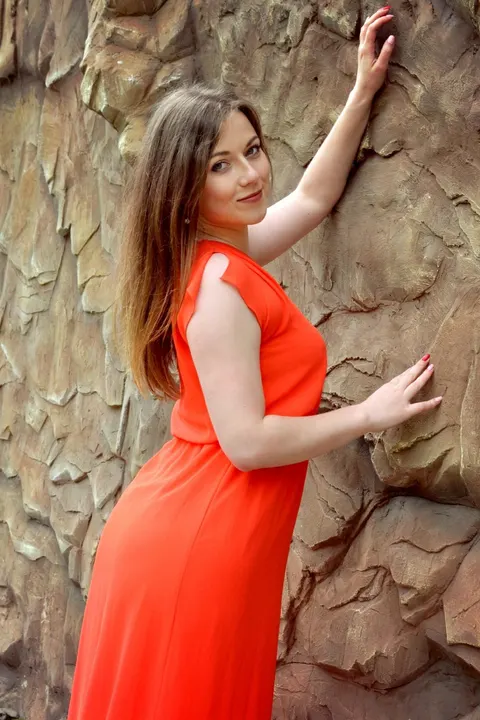 Kseniya — photo 6