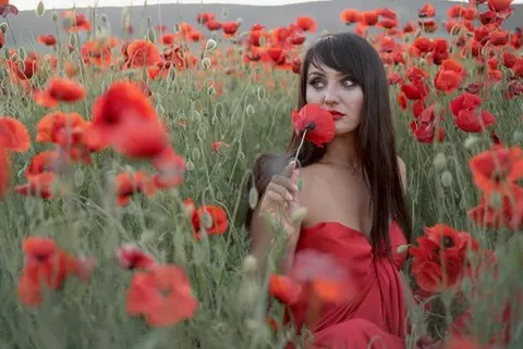 Natalya — photo 6