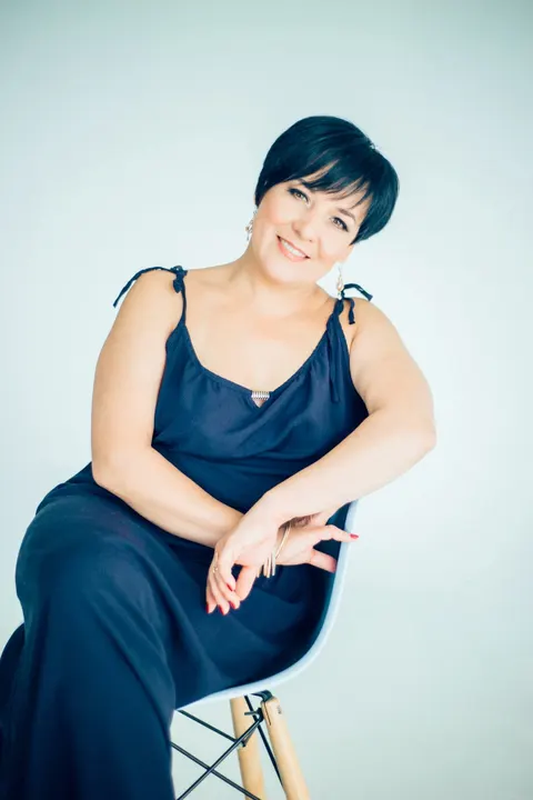 Tatiana — photo 5