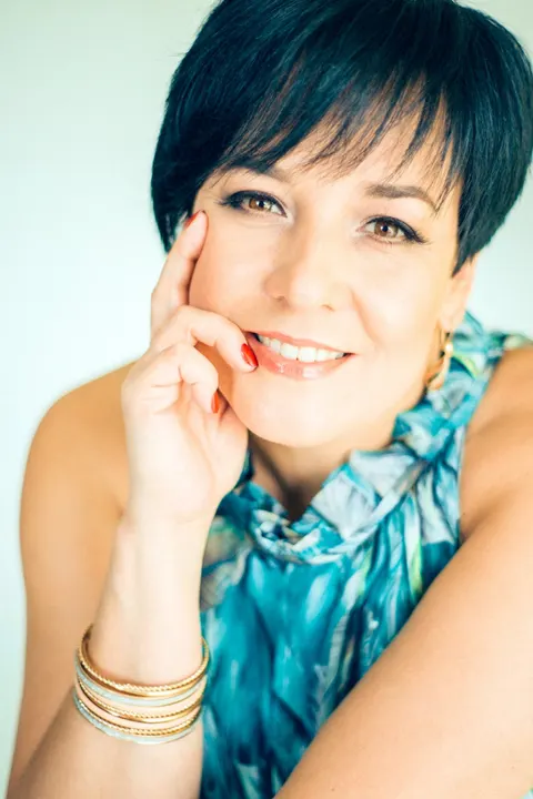 Tatiana — photo 8