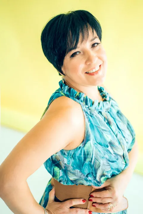 Tatiana — photo 7