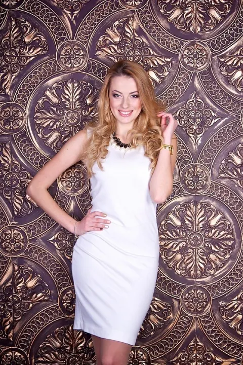 Irena — profile photo