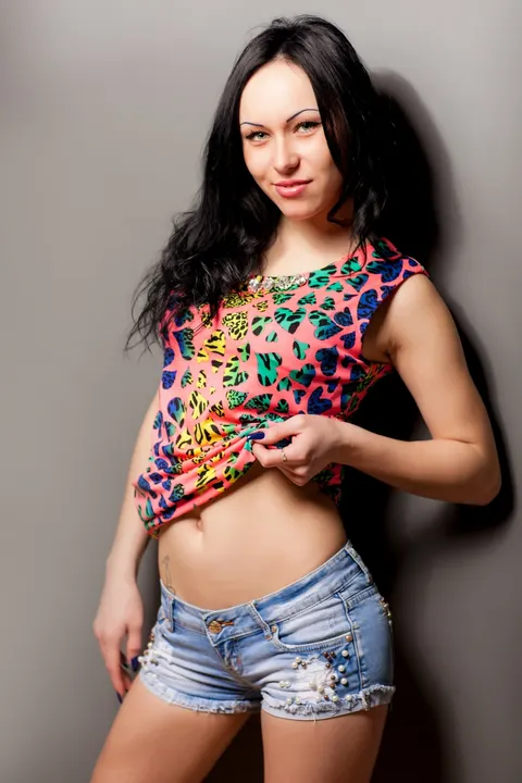Vasilika — profile photo