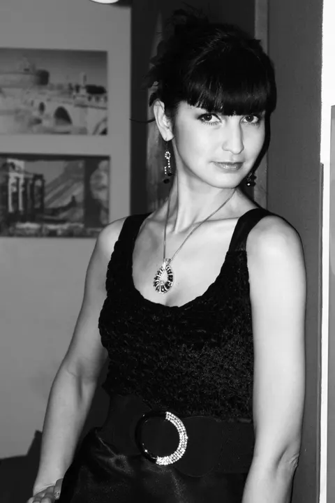Elena — photo 6