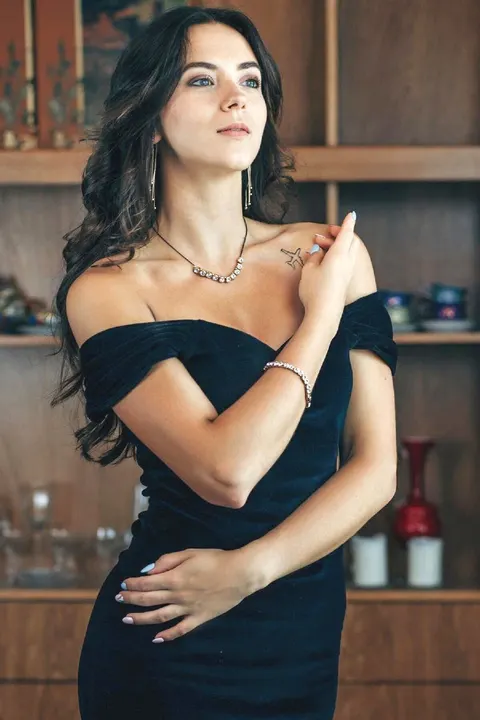 Viktoria — photo 5