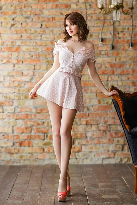 Anna — photo 5