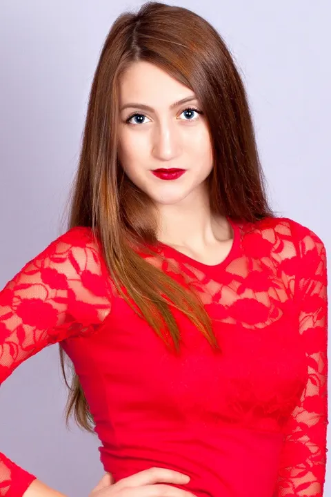 Aleksandra — photo 6