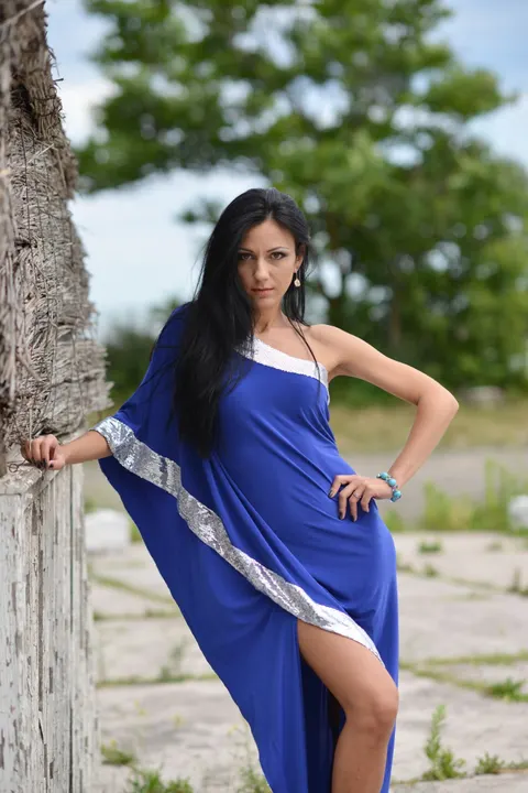 Viktoria — profile photo