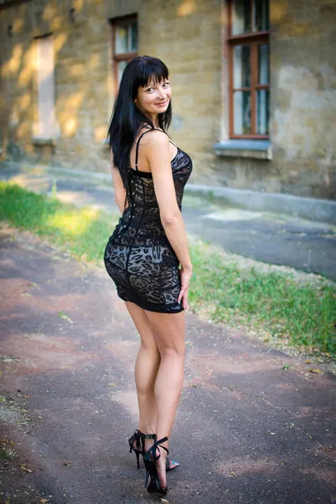 Oksana — photo 7