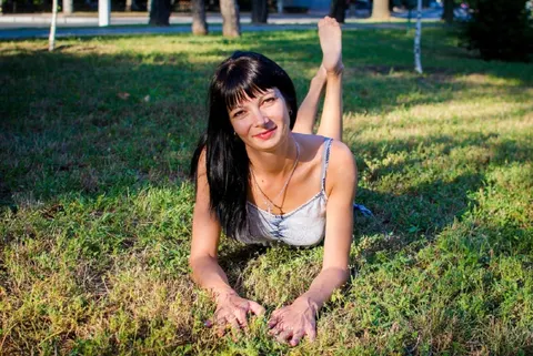 Oksana — photo 5