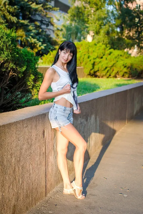 Oksana — photo 6