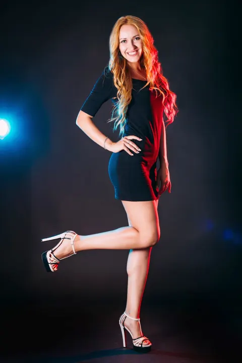 Valeria — profile photo