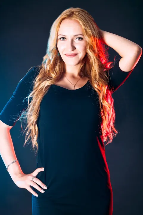 Valeria — photo 8