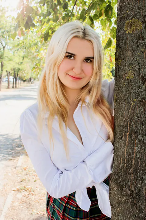 Mariya — photo 6