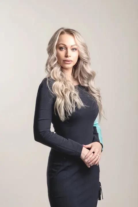 Yana — photo 5