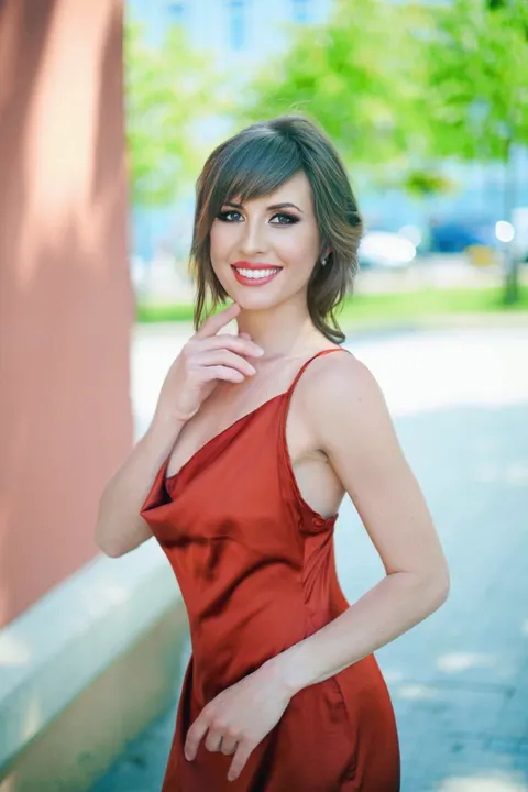 Alina — photo 7