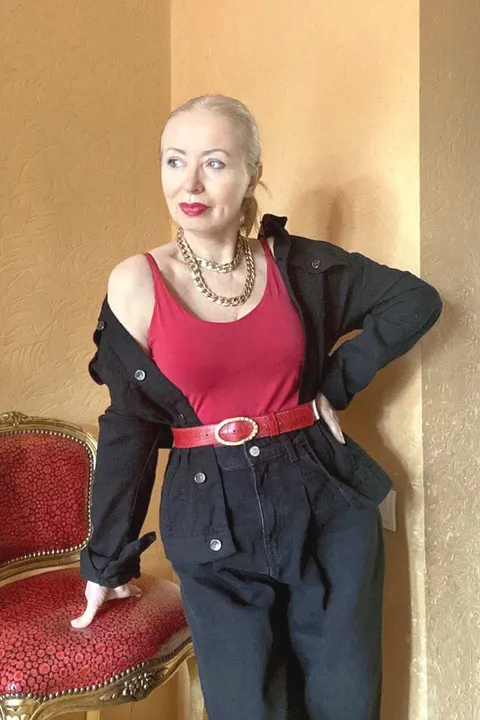 Valentina — photo 5