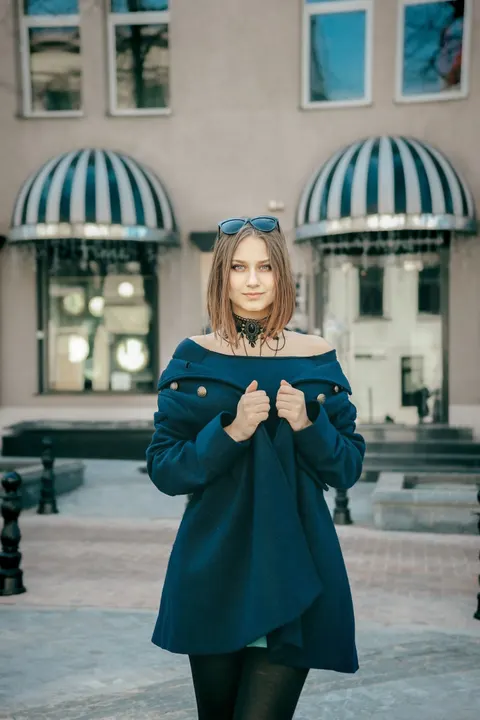 Maria — photo 5