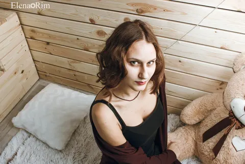 Maria — photo 7