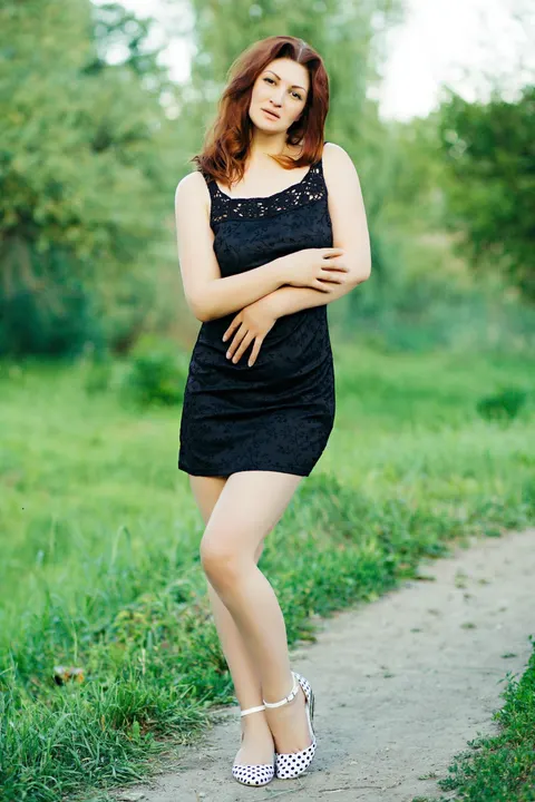 Aleksandra — photo 7