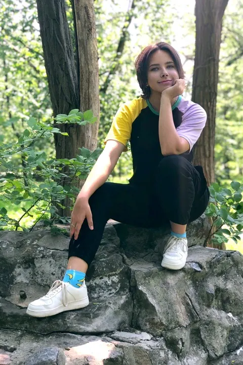 Ruslana — photo 8