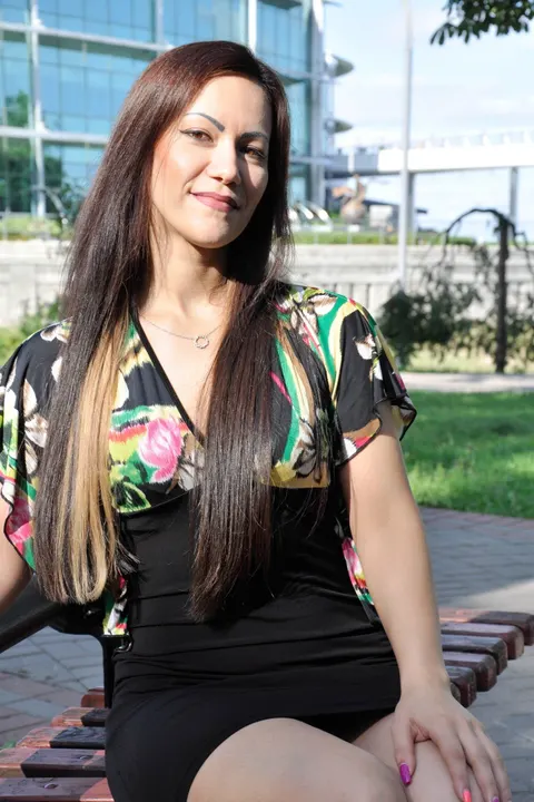 Lesya — photo 5