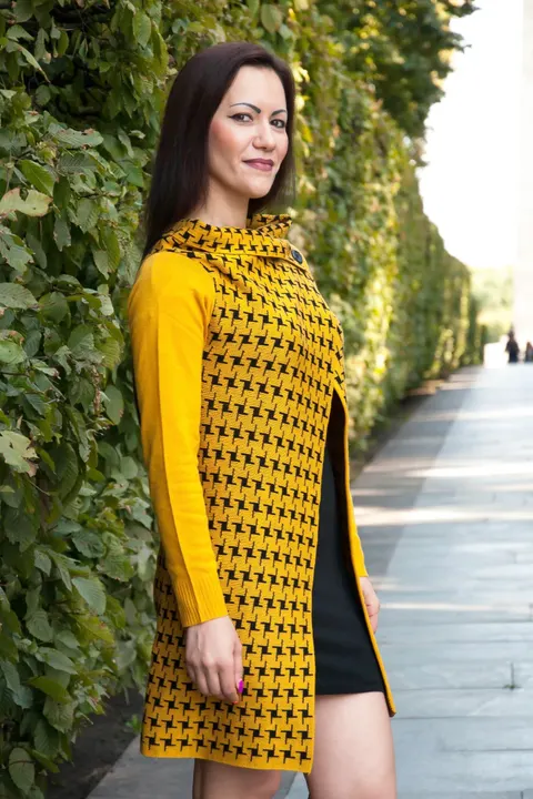 Lesya — profile photo