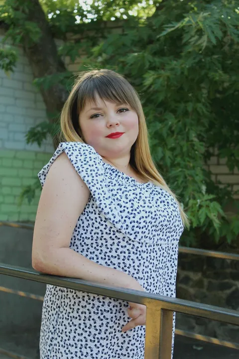 Olga — photo 7