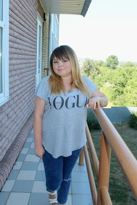 Olga — photo 6