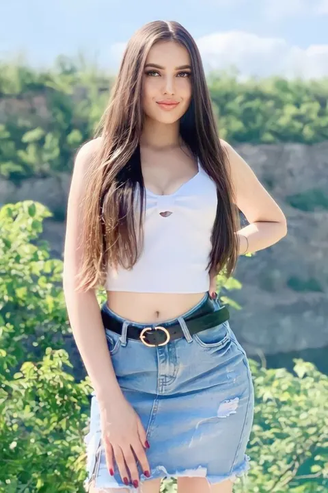 Valeria — photo 6