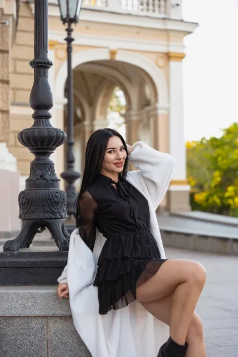 Iryna — photo 8