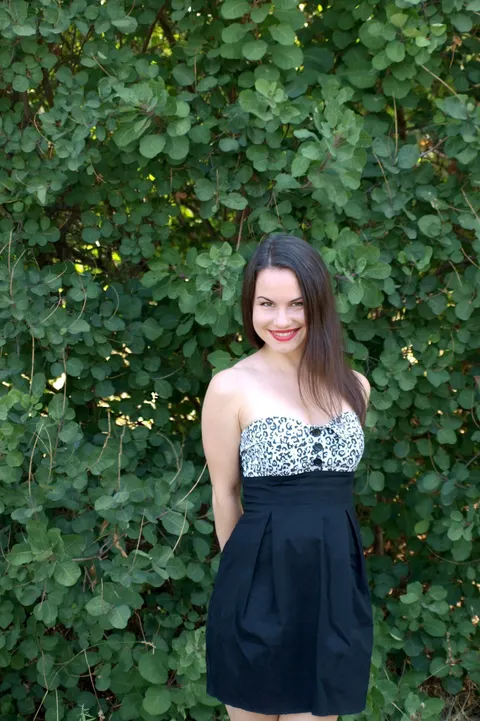 Daria — photo 5