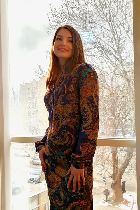 Irina — photo 6