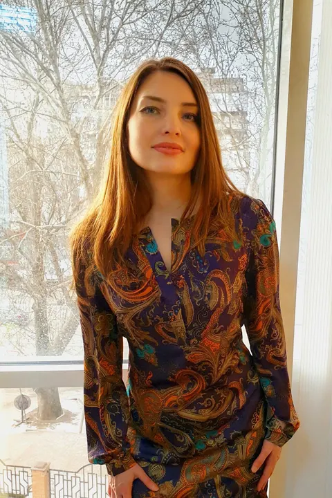 Irina — photo 8