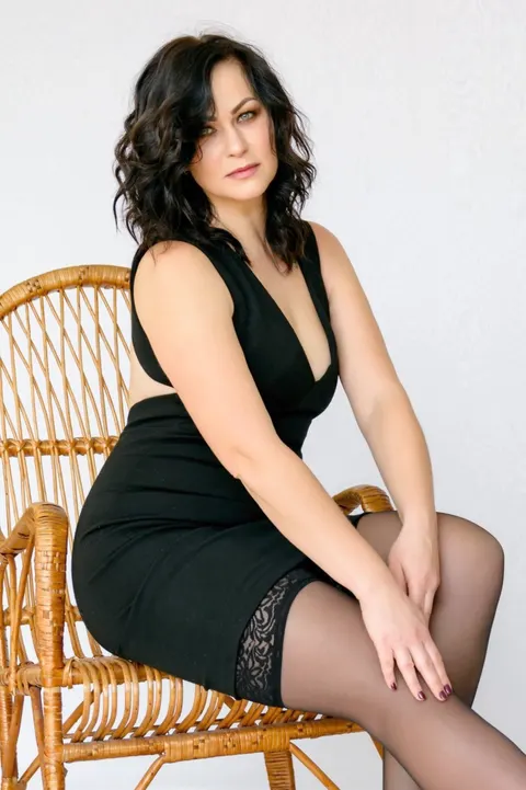 Anastasia — photo 6