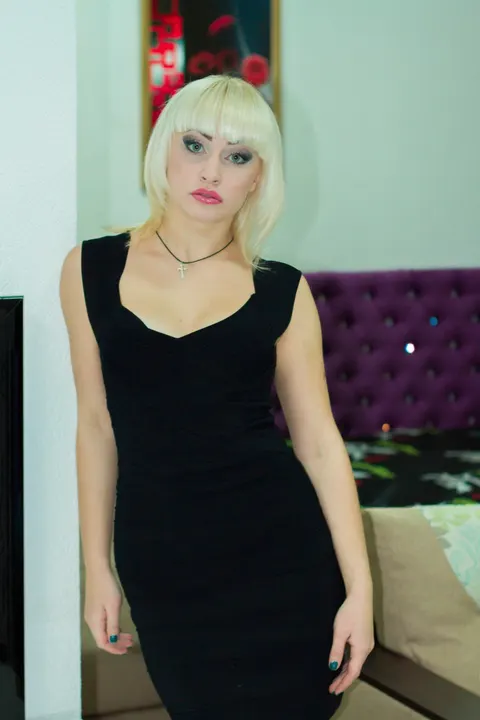 Elizaveta — photo 5