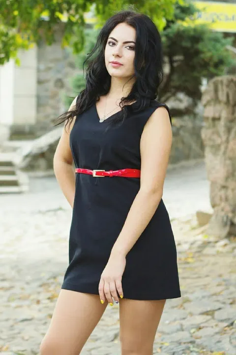 Anna — photo 8