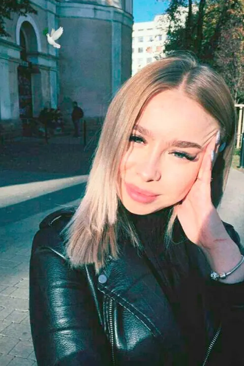 Sofiia — photo 5