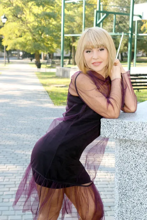 Oksana — photo 8