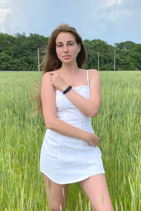 Karina — photo 5