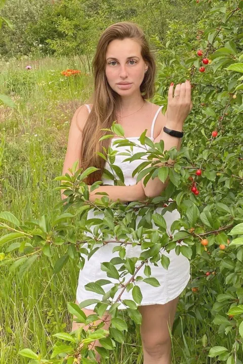 Karina — photo 7