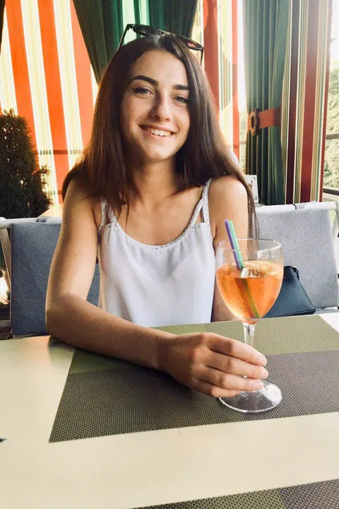 Vladislava — photo 8