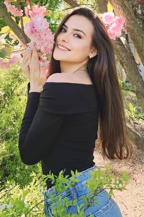 Natalya — profile photo