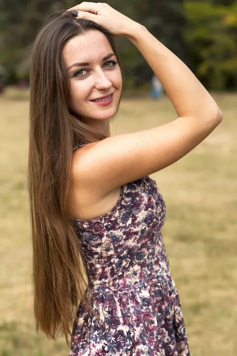 Miroslava — photo 6