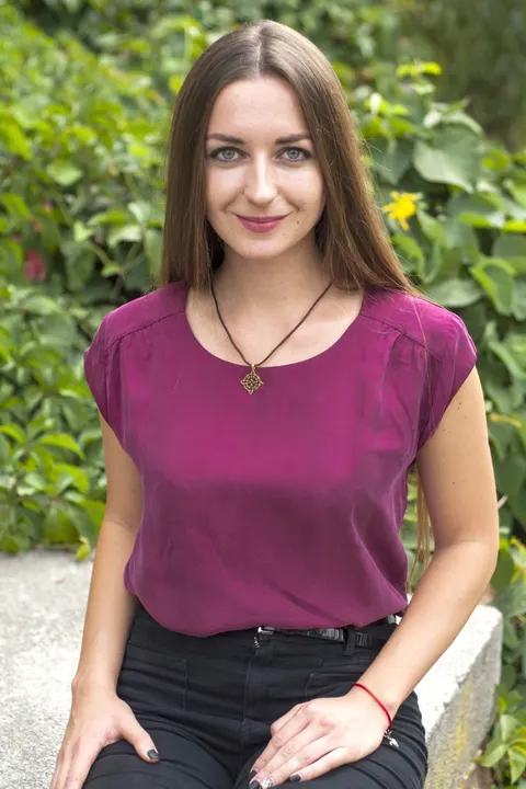 Miroslava — photo 7
